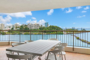 Seascape Apartments Unit 802, Tweed Heads